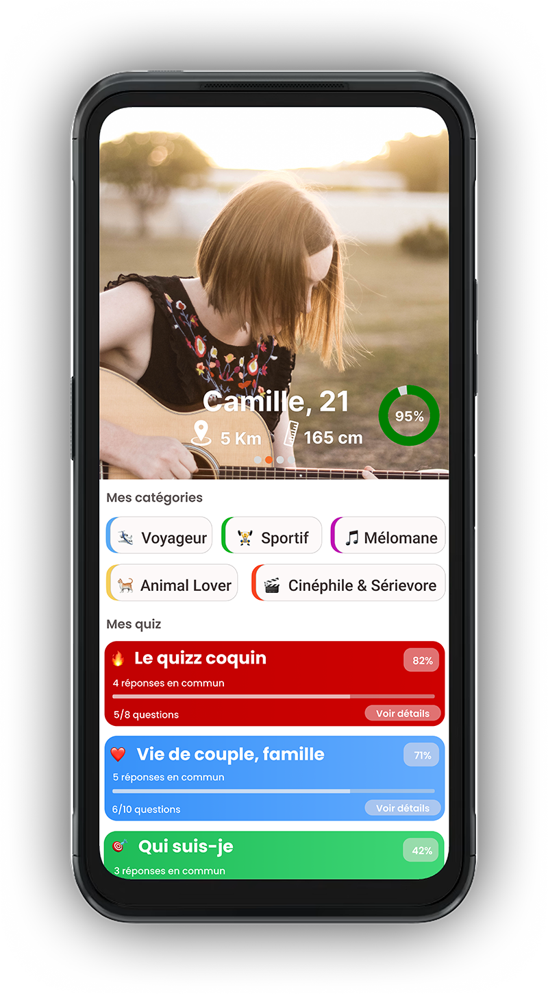 Capture accueil